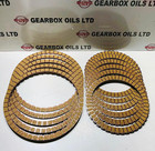 FORD 6DCT451 MPS6 POWERSHIFT 6 SPEED AUTOMATIC GEARBOX FRICTION KIT