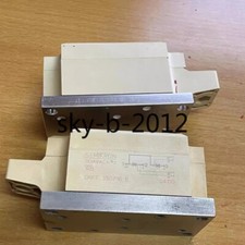 1 PCS SEMIKRON Original disassembled thyristor module SKKH33/16E GOOD