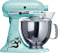 Vegan Tattoo Art Stickers for Kitchen Mixer Mixing Machine Decal Art Wrap