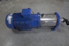 Lowara Pump 5HM08S22TBRQQVXF