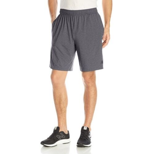 Мужская технологичная короткая куртка New Balance