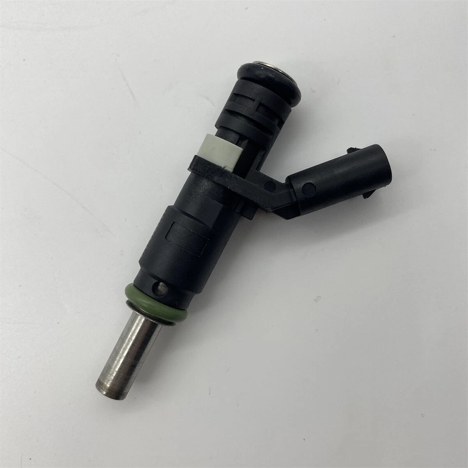 Inyector de combustible 6 piezas A2720780249 para Mercedes-Benz E350 R350 S400 2005-2012 3,5 L Foto 3 de 4