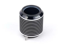 Powerhobby Aluminum Water Cooling Jacket 36mm For Traxxas Spartan