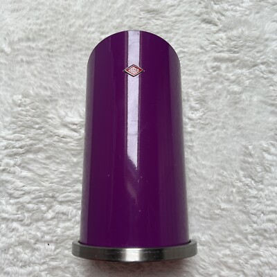 Küchenrollenhalter Wesco brombeer 322104-36