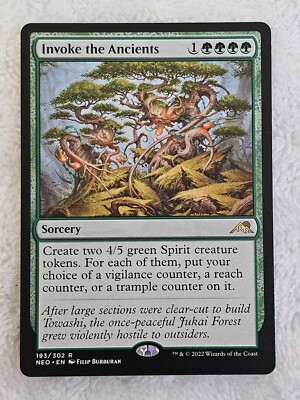 mtg kamigawa neon dynasty expensive cards Niv-Mizzet Reborn (Foil Etched) [Multiverse Legends]