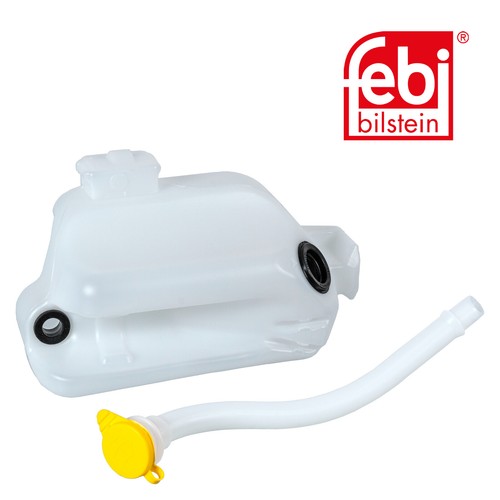 FEBI BILSTEIN Pompe D'eau De Nettoyage, Nettoyage Des Vitres 24V
