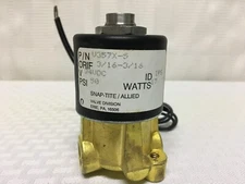 New! Snap-Tite Allied V357X-5 Solenoid Valve V357X5 (#40044)