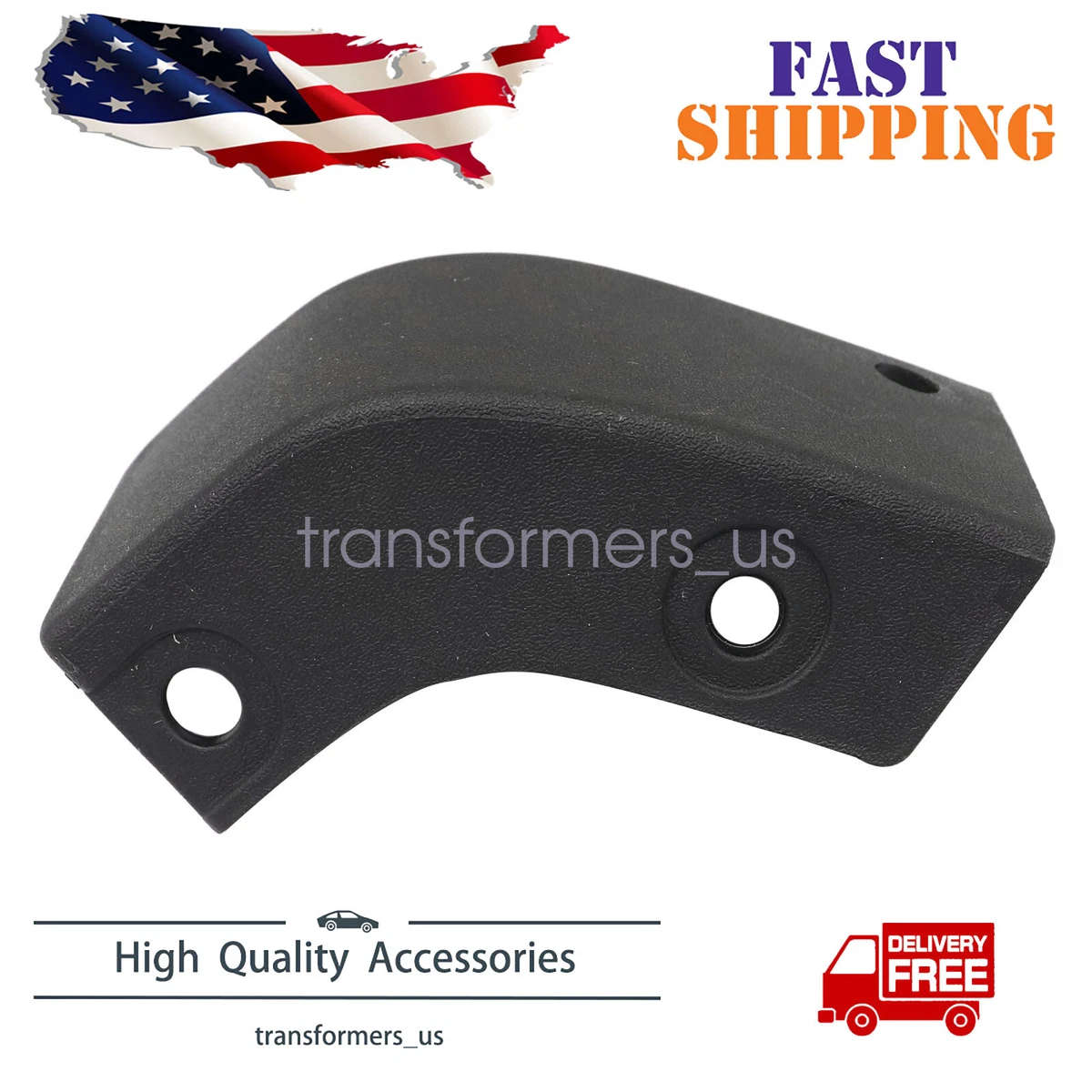 For FORD 2021-2023 F-150 Exterior Trim-Stone Guard ML3Z99292A22CA