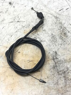 28603-Set Di Cavi Dell''acceleratore SUPERBIKE Compatibile Con SUZUKI - Foto 8