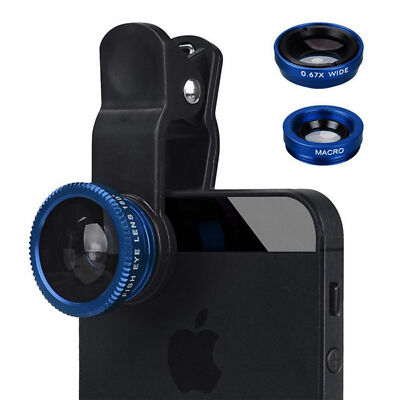 Fotocamera Subacquea Selvim Kit Obiettivo Fotocamera Telefono 9 In 1: Teleobiettivo 22X, Obiettivo Grandangolare 0.62X, Obiettivo Cellulare Mobile Compatibile Con IPhone 11 12 13 8 7 6 Plus X XS XR Samsung Android Insta 360