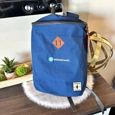New With Tag Cotopaxi Boma 13L Backpack Blue Business Branded