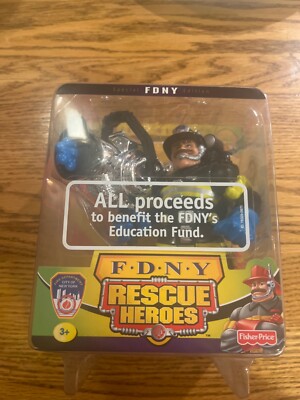 special edition fdny