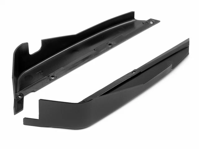 HPI RC-Modellbau Chassis-Platten, - Elektro