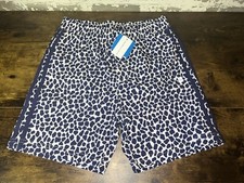 NWT Rockets of Awesome Kids Safari Swim Trunk - Size 10
