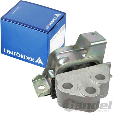 LEMFÖRDER MOTORLAGER LINKS passend für FIAT DOBLO LINEA | 37263 01