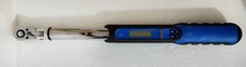 Blue-point Bp1002cf3 Electronic Digital Torque Wrench Without Box Blue-point Bp1002cf3 Electronic Digital Torque Wrench Without Box