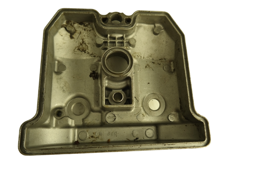 OEM Cylinder Head Cover Suzuki LTZ400 LT-Z400 DRZ400 Kawasaki KFX400 SB47 - Picture 3 of 7