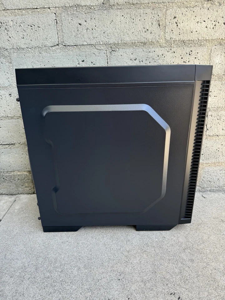 Antec P70 Black Computer Case  NEW OPENED BOX ITEM Ships From CA - Image 2 of 4