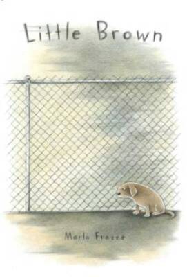 Little Brown - Hardcover By Frazee, Marla - GOOD