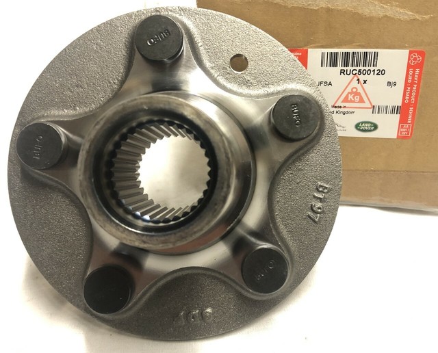 Land Rover Discovery 3 L319 Rear Wheel Bearing RUC500120 OEM for sale