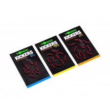 Kickers Small Bloodworm Korda