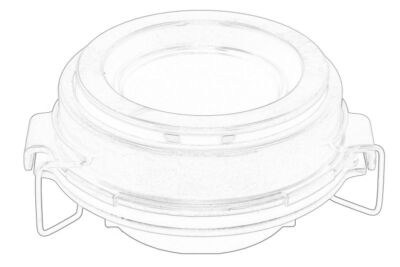 OE ISUZU Lager Eindruck Kupplung ISU5876101100 für ISUZU FORWARD F N (5/6TH GEN)