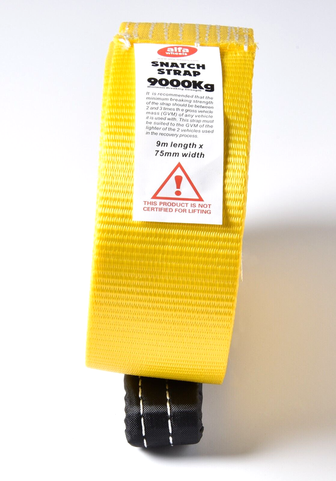 Rhino Winch 20000 Lbs : Découvrez Le Test Complet - Avis Treuil - Foto 4