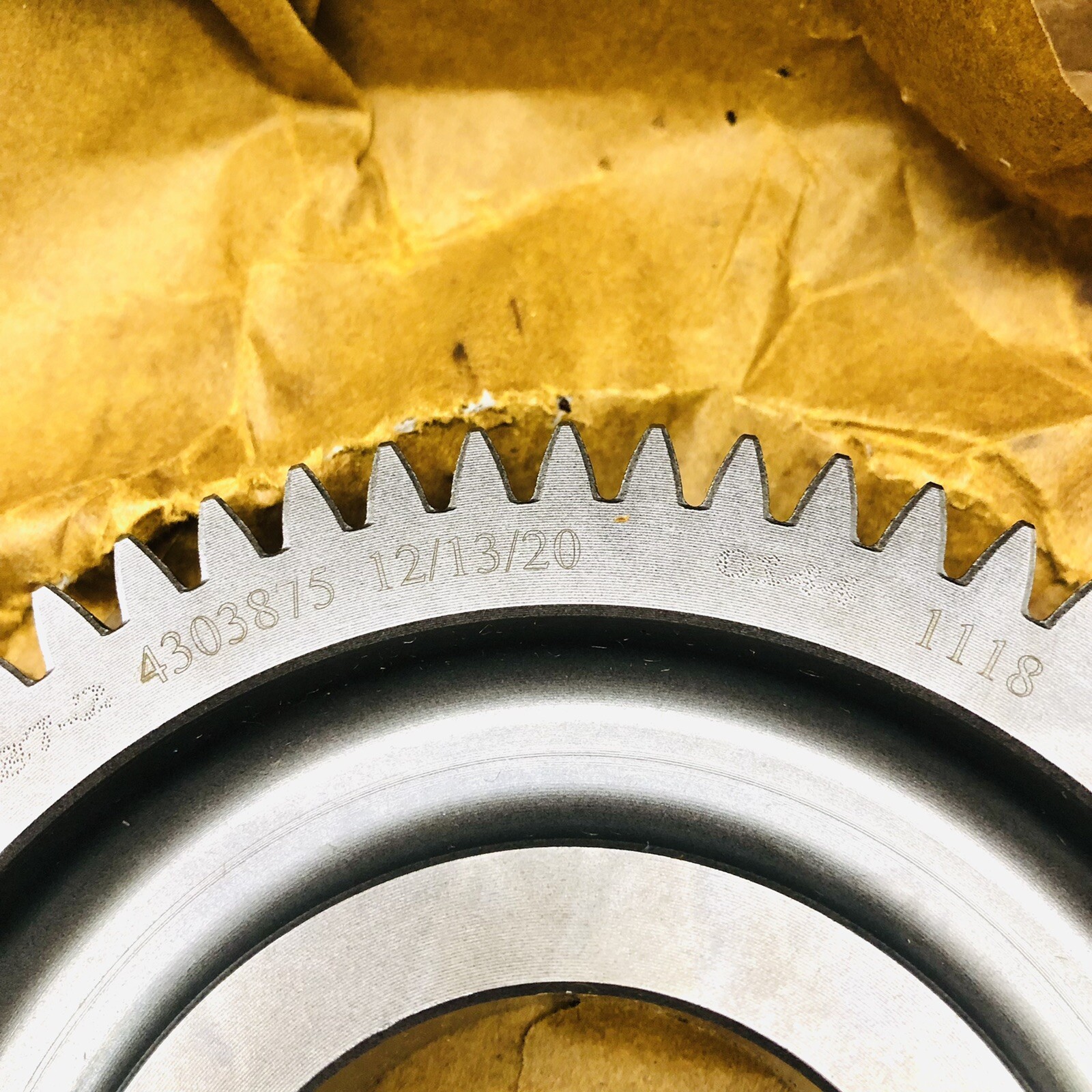 WORLD AMERICAN DRIVE GEAR 4303875 | eBay