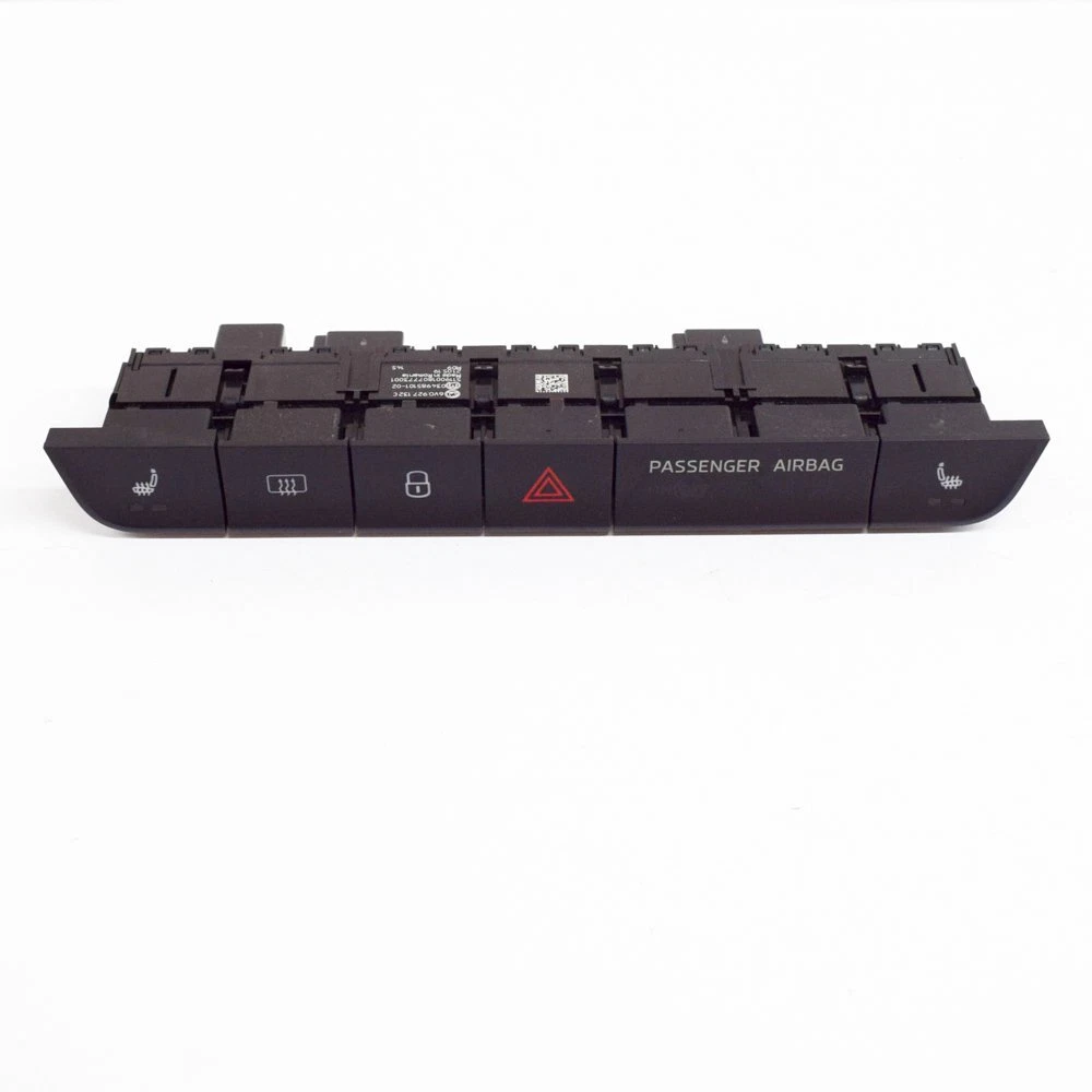 If My Airbag Light Is On Will It Pass Inspection In Nj Shelly Lighting