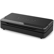 Anova Culinary Precision Vacuum Sealer Pro, Includes 1 Bag Roll, For Sous Vide