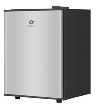 STAYLUX Mini frigo bar Frigorifero Silenzioso Mono porta Hotel Casa Ufficio 43L