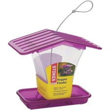 Stokes Select Bird Feeder