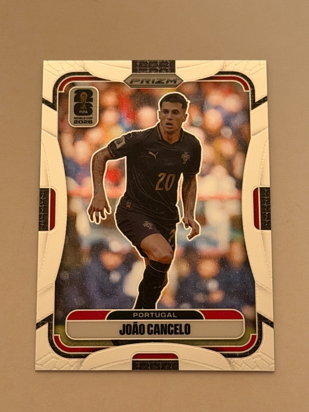 2026 Panini Prizm FIFA World Cup Soccer 251-500 - Pick Your Cards, Free Shipping