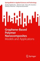 Graphene-Based Polymer Nanocomposites Models And Applications Nadtochiy (U. A.)