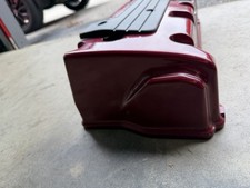 K Series Powder Coated Valve Cover