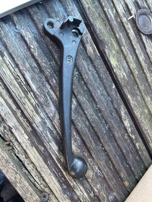 Sinnis Matrix 2 II Rear Brake Lever