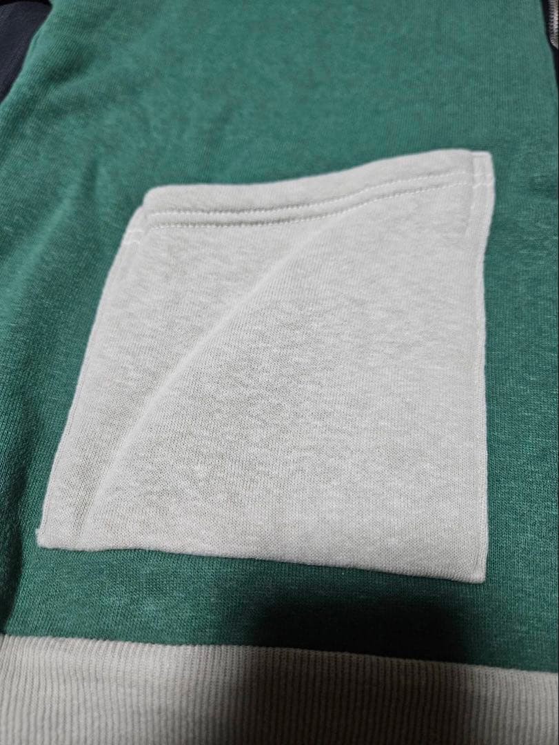 John Gracko Olympic Champion Sweatshirt Hoodie, Size L image 3