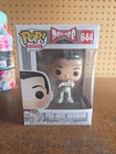 Funko Pop! Television Pee-Wee Herman 644 Vinyl Figure