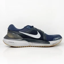 Nike Mens Air Zoom Vomero 16 DA7245-400 Blue Running Shoes Sneakers Size 9.5