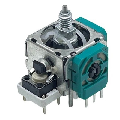 Für Xbox für Elite Series 2 Joystick Ersatzmodul mit 3D Steuerung