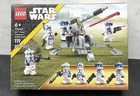 LEGO - Star Wars: 501st Clone Troopers - 75345 - Battle Pack (29706)