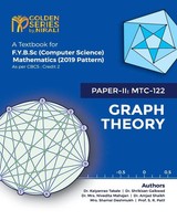 K Alyanrao Takale (U. A.) | Graph Theory | Taschenbuch | Englisch (2019)