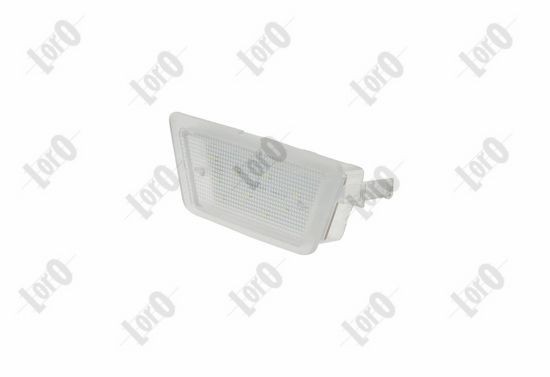 Abakus L37-210-0002LED Kennzeichenleuchte FüR Opel-image