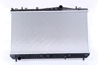 KüHler, MotorküHlung Nissens 61664 FüR Chevrolet Daewoo