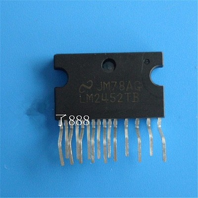1PCS LM2452TB High Definition Video Amplifier Integrated Circuit #pk