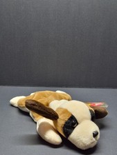 Ty Bernie the St. Bernard Dog Baby Toy