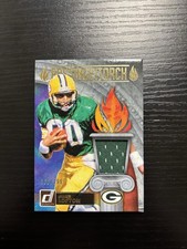 James Lofton Cards, Rookie Card and Autographed Memorabilia Guide 17