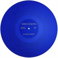 Kanye West - Jesus Is King - Vinyl Record 12 Inch Record - G3Z