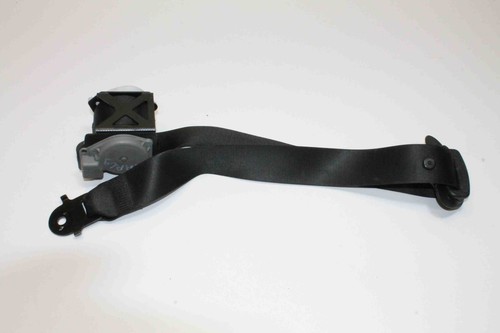 BMW X5 E70 Sicherheitsgurt vorne links S2716104109H 3.00 Diesel 210kw 13536580