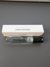 Authentic Louis Vuitton Imagination Eau De Parfum Sample Spray 2ml/0.06oz New